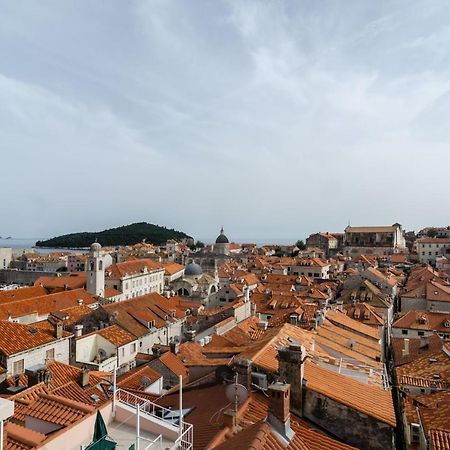 Apartment Little Star Dubrovnik Exterior photo
