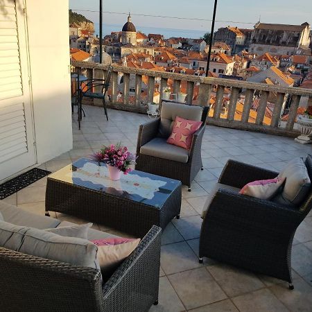 Apartment Little Star Dubrovnik Exterior photo