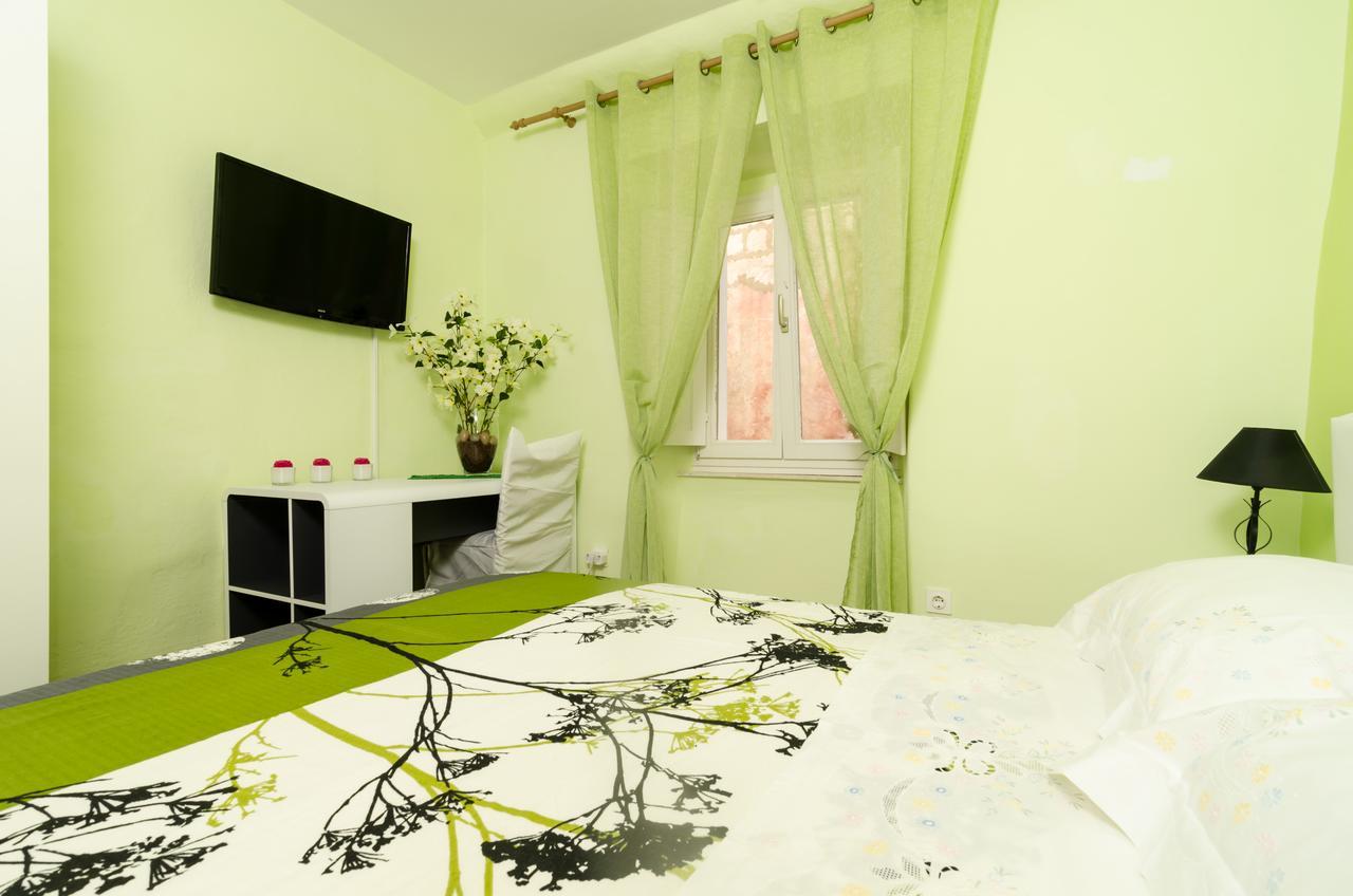 Apartment Little Star Dubrovnik Exterior photo